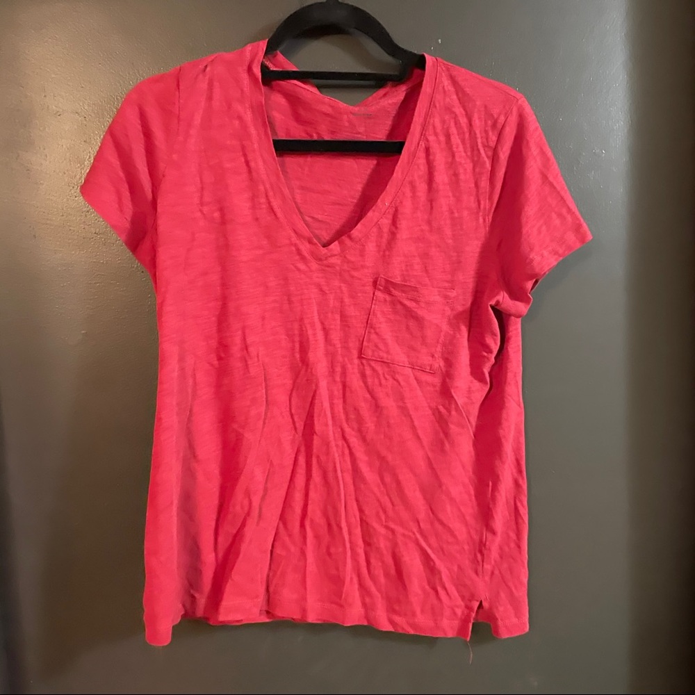 Madewell t-shirt